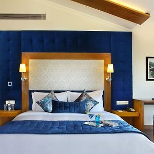 Superior Double or Twin Room City View